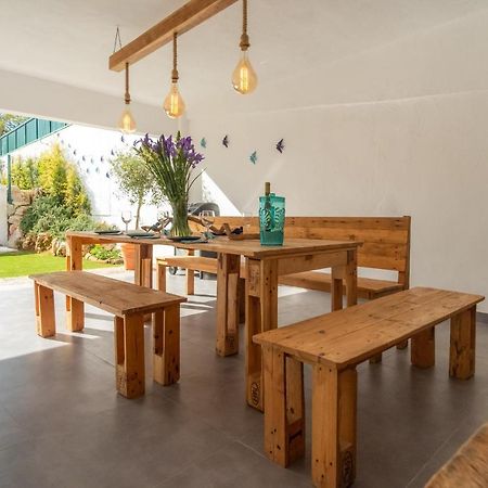 Casa Em Cascais Apartman Kültér fotó