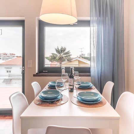 Casa Em Cascais Apartman Kültér fotó