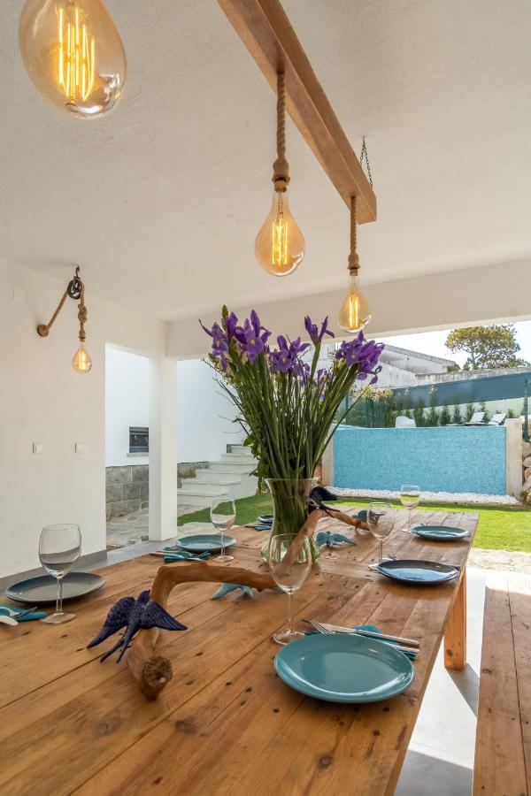 Casa Em Cascais Apartman Kültér fotó