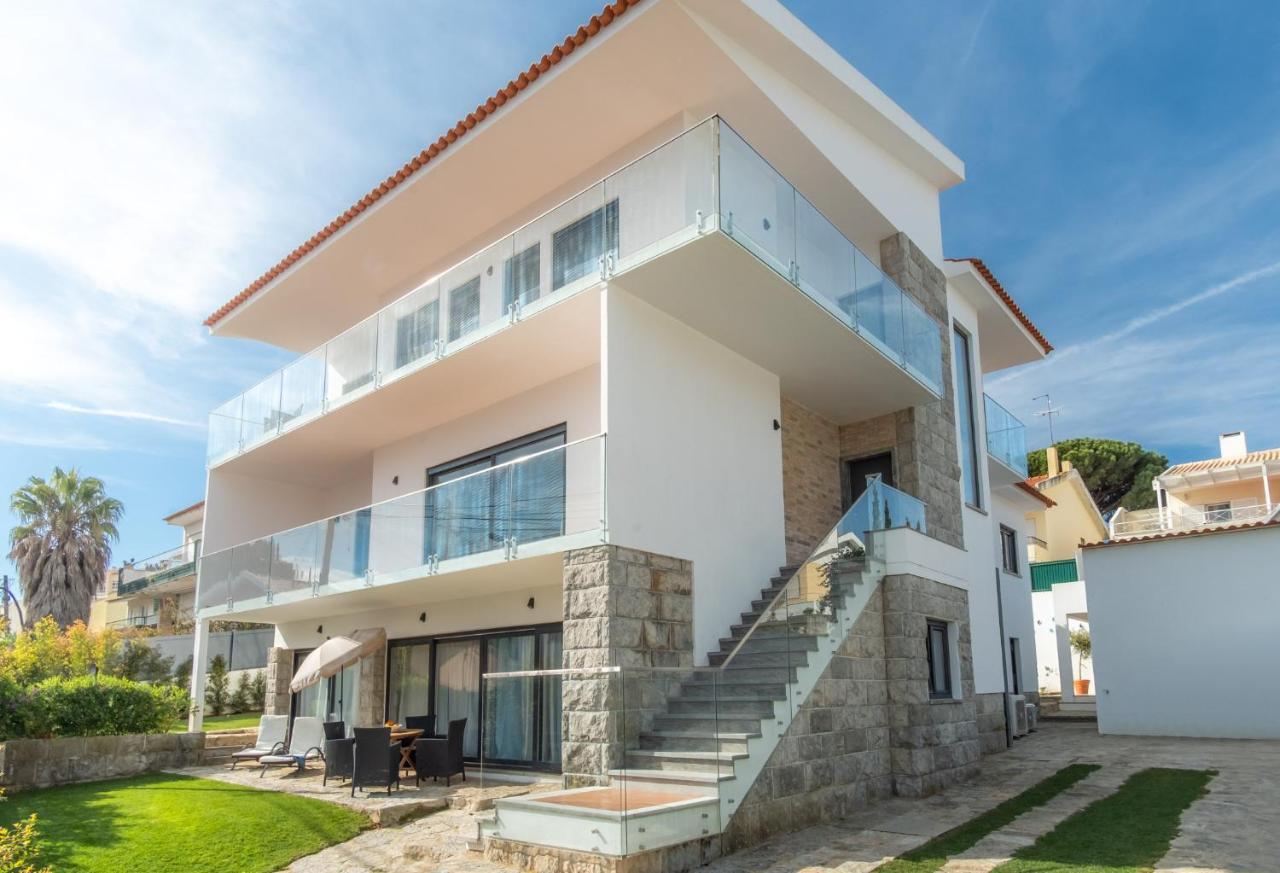 Casa Em Cascais Apartman Kültér fotó
