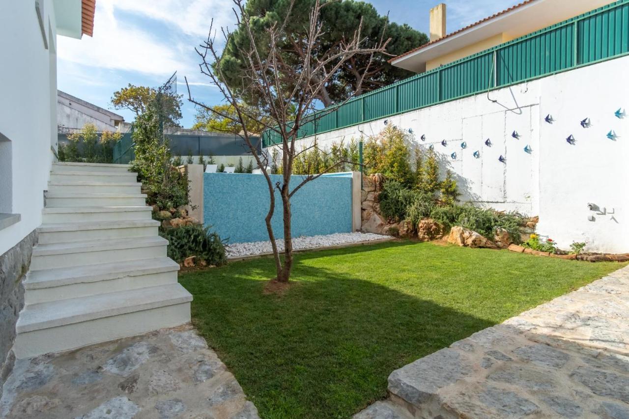 Casa Em Cascais Apartman Kültér fotó