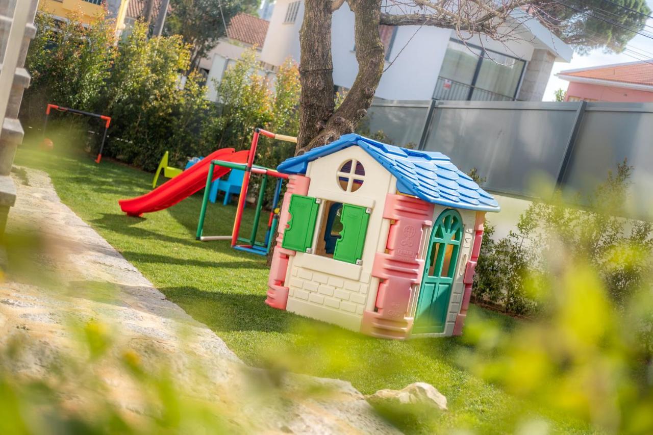 Casa Em Cascais Apartman Kültér fotó
