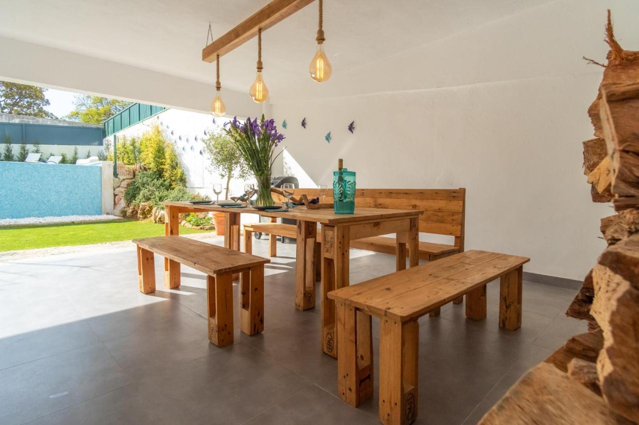 Casa Em Cascais Apartman Kültér fotó