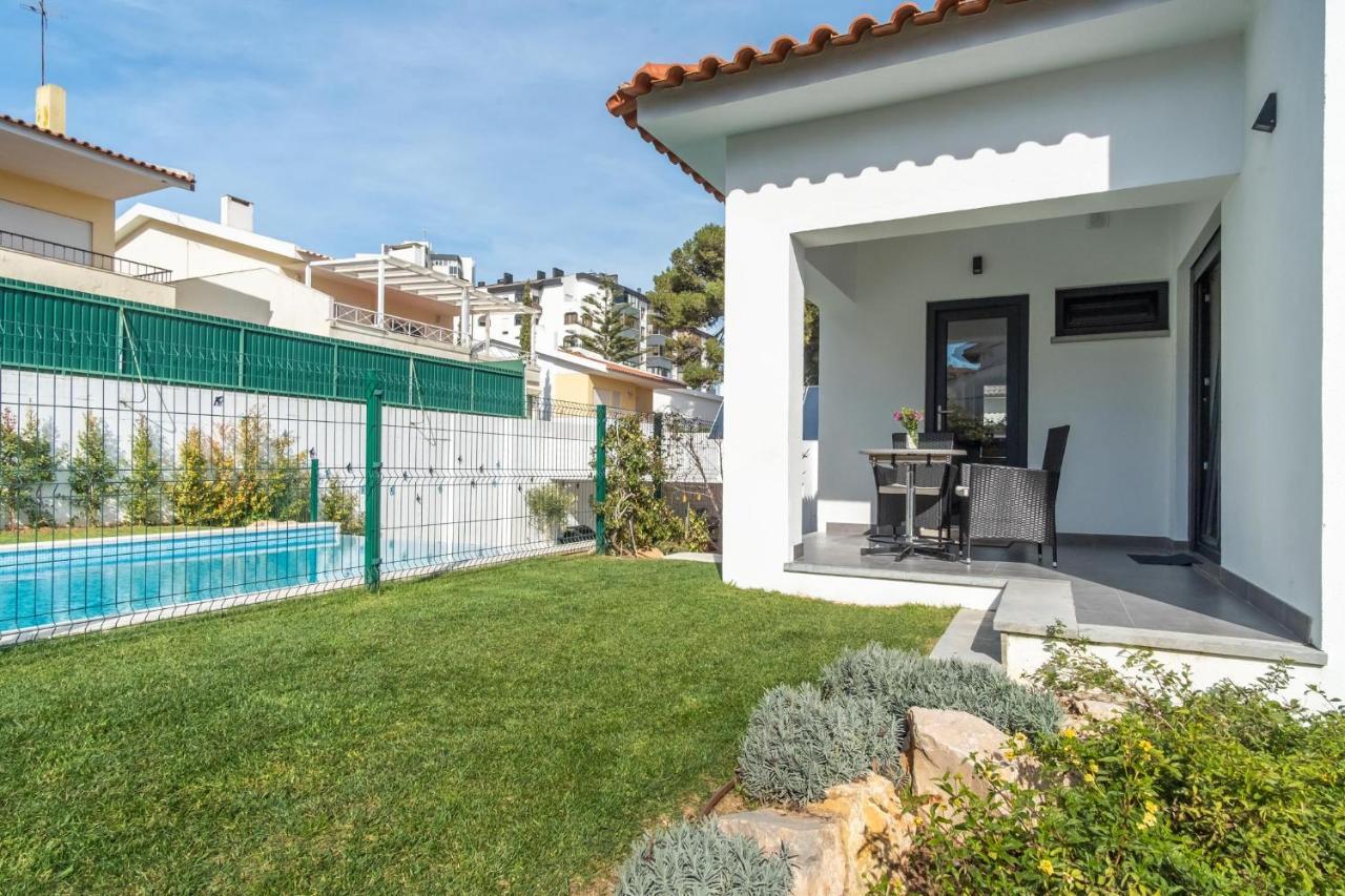 Casa Em Cascais Apartman Kültér fotó