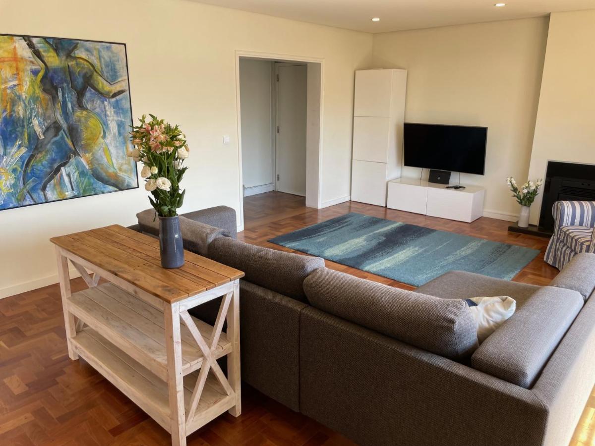 Casa Em Cascais Apartman Kültér fotó