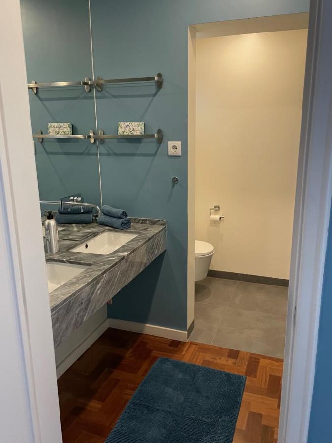 Casa Em Cascais Apartman Kültér fotó