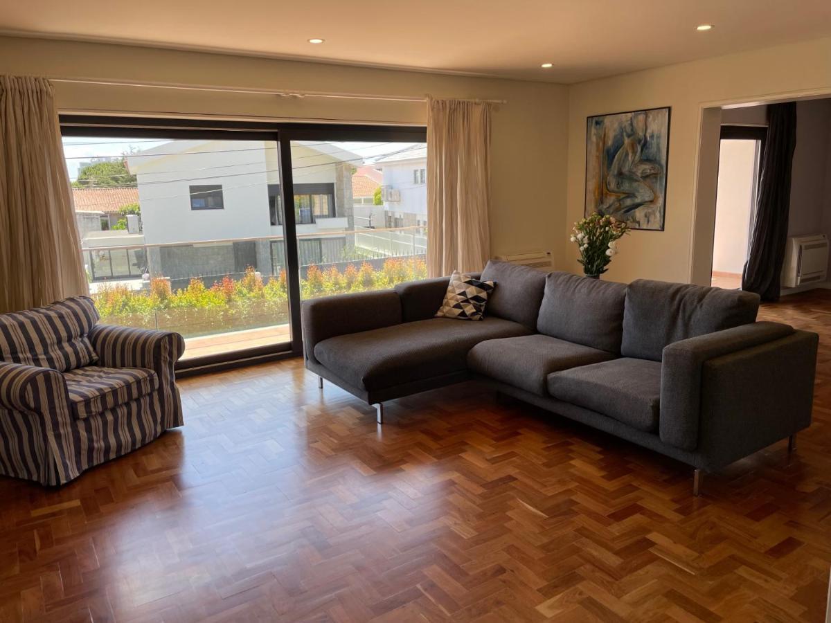 Casa Em Cascais Apartman Kültér fotó