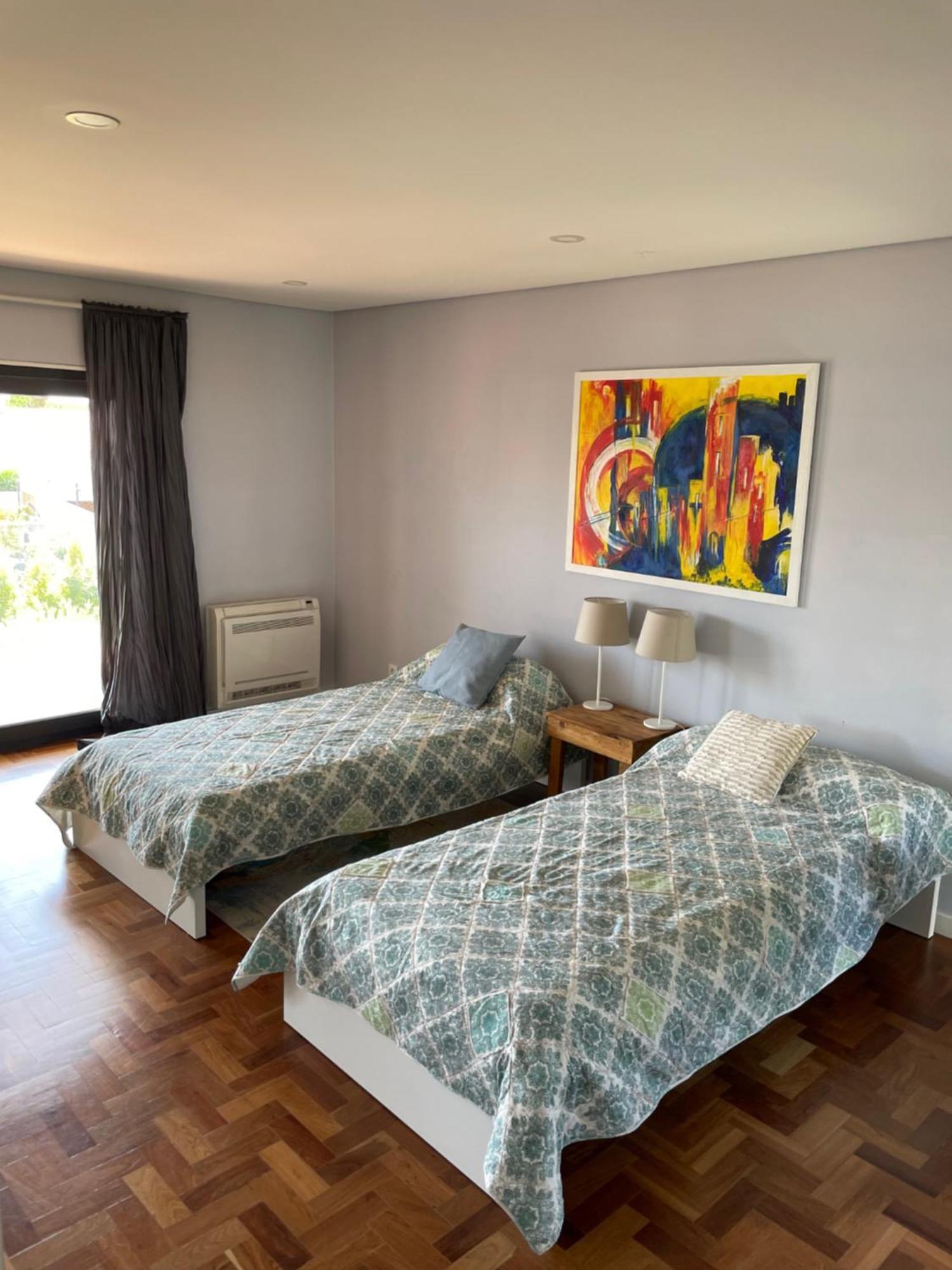 Casa Em Cascais Apartman Kültér fotó