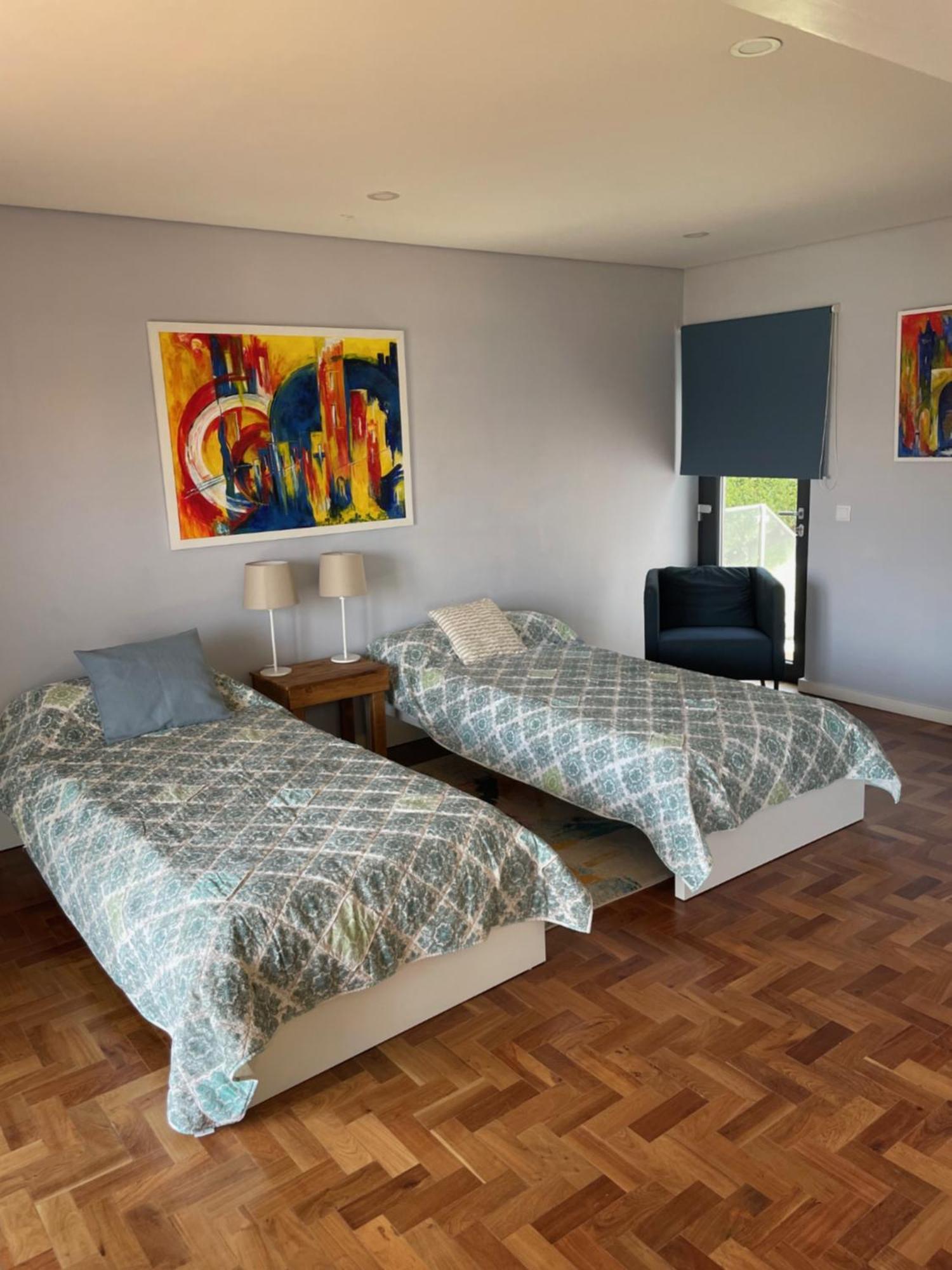 Casa Em Cascais Apartman Kültér fotó
