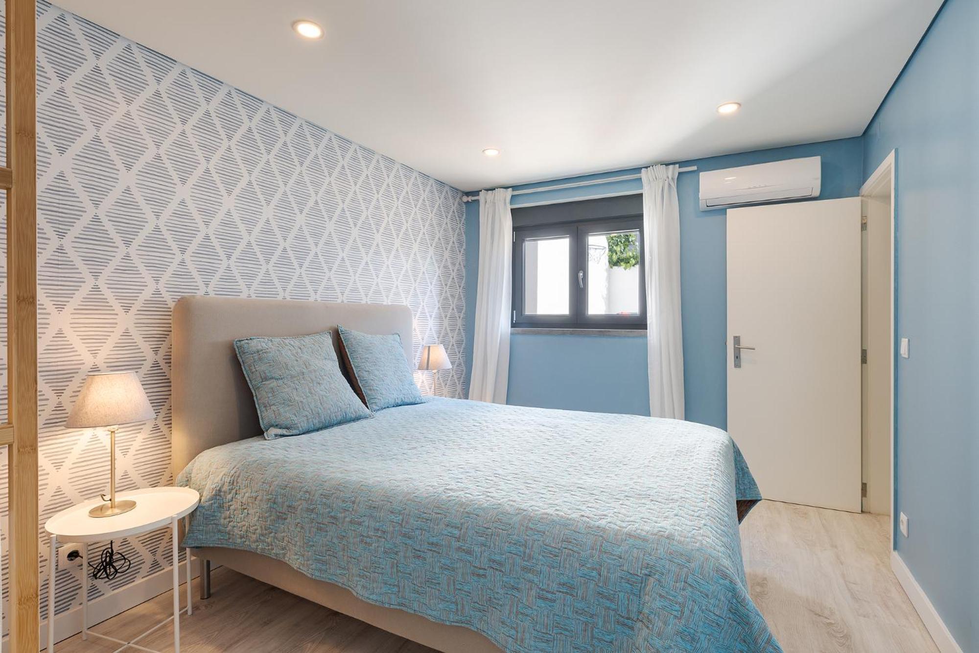 Casa Em Cascais Apartman Kültér fotó