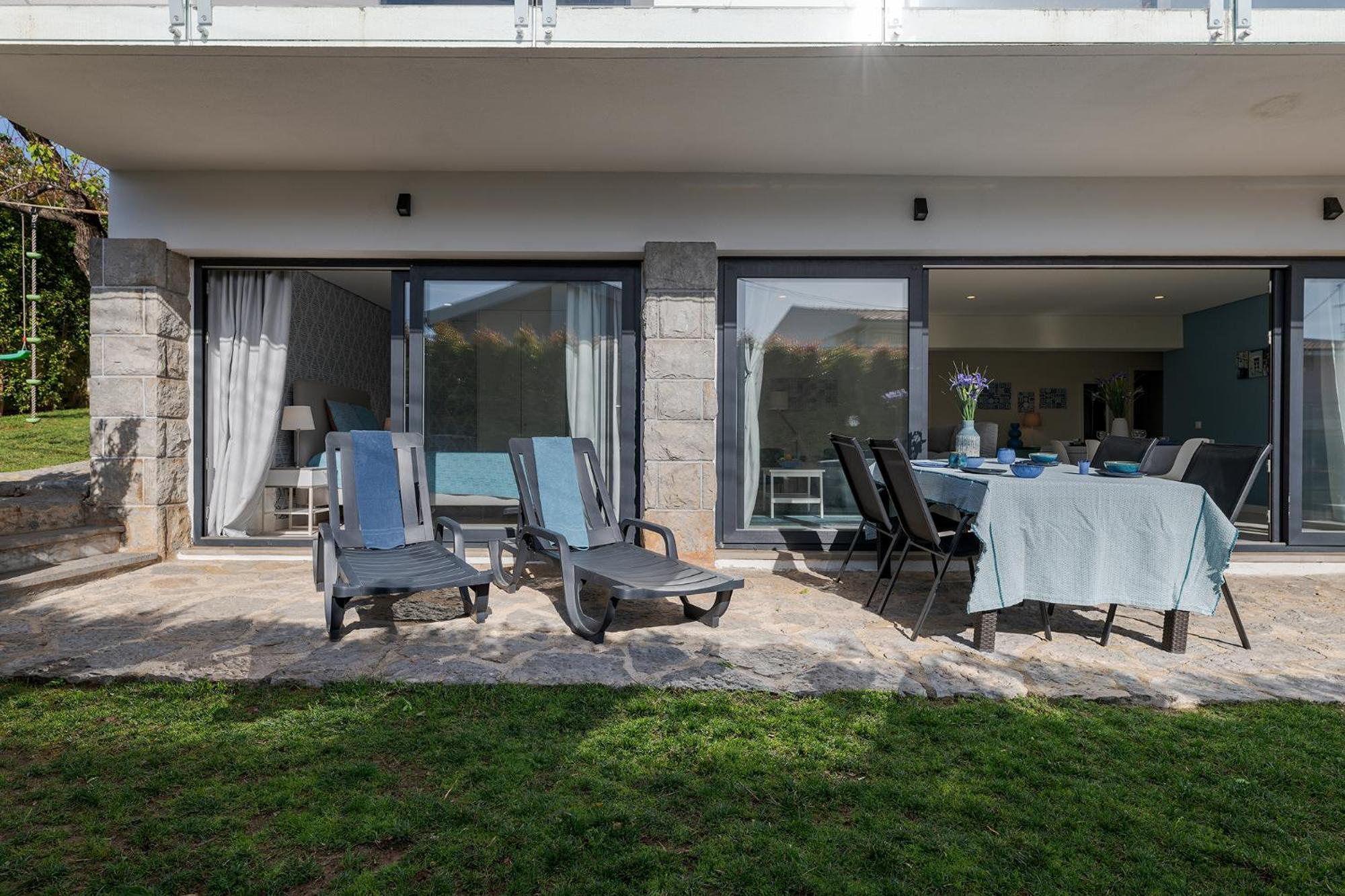 Casa Em Cascais Apartman Kültér fotó