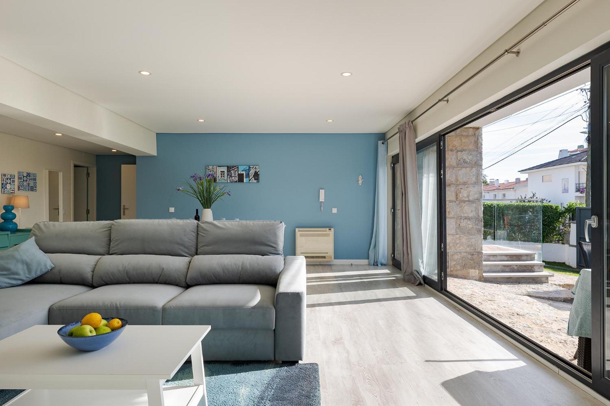 Casa Em Cascais Apartman Kültér fotó