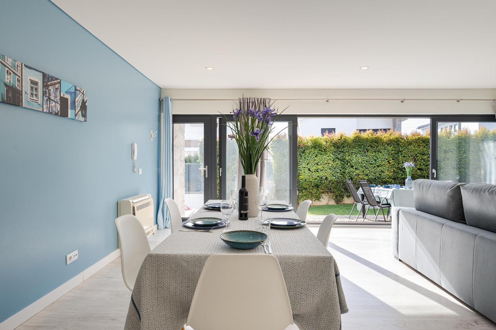 Casa Em Cascais Apartman Kültér fotó