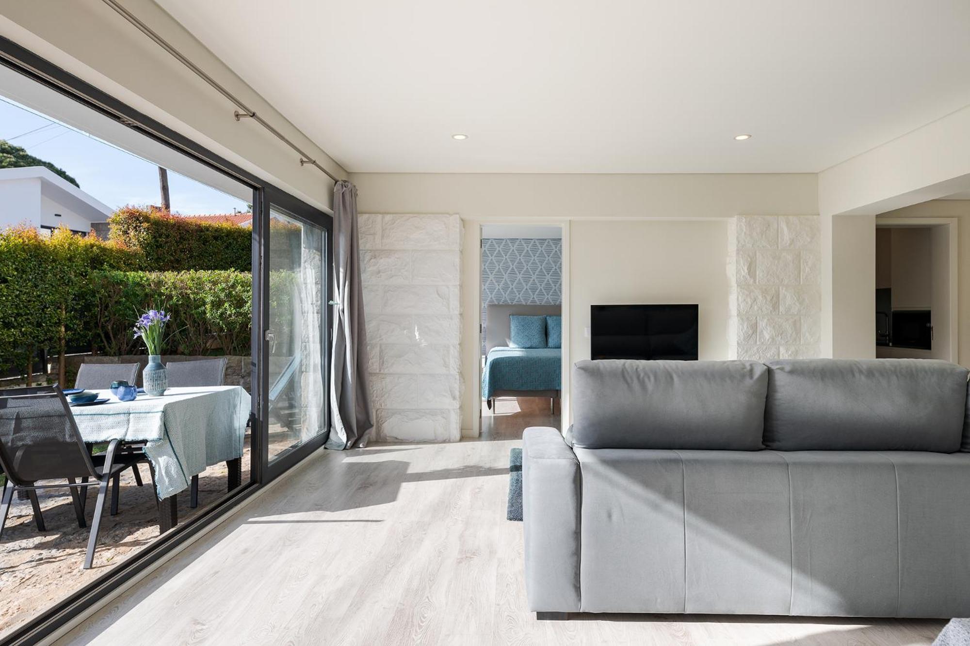 Casa Em Cascais Apartman Kültér fotó