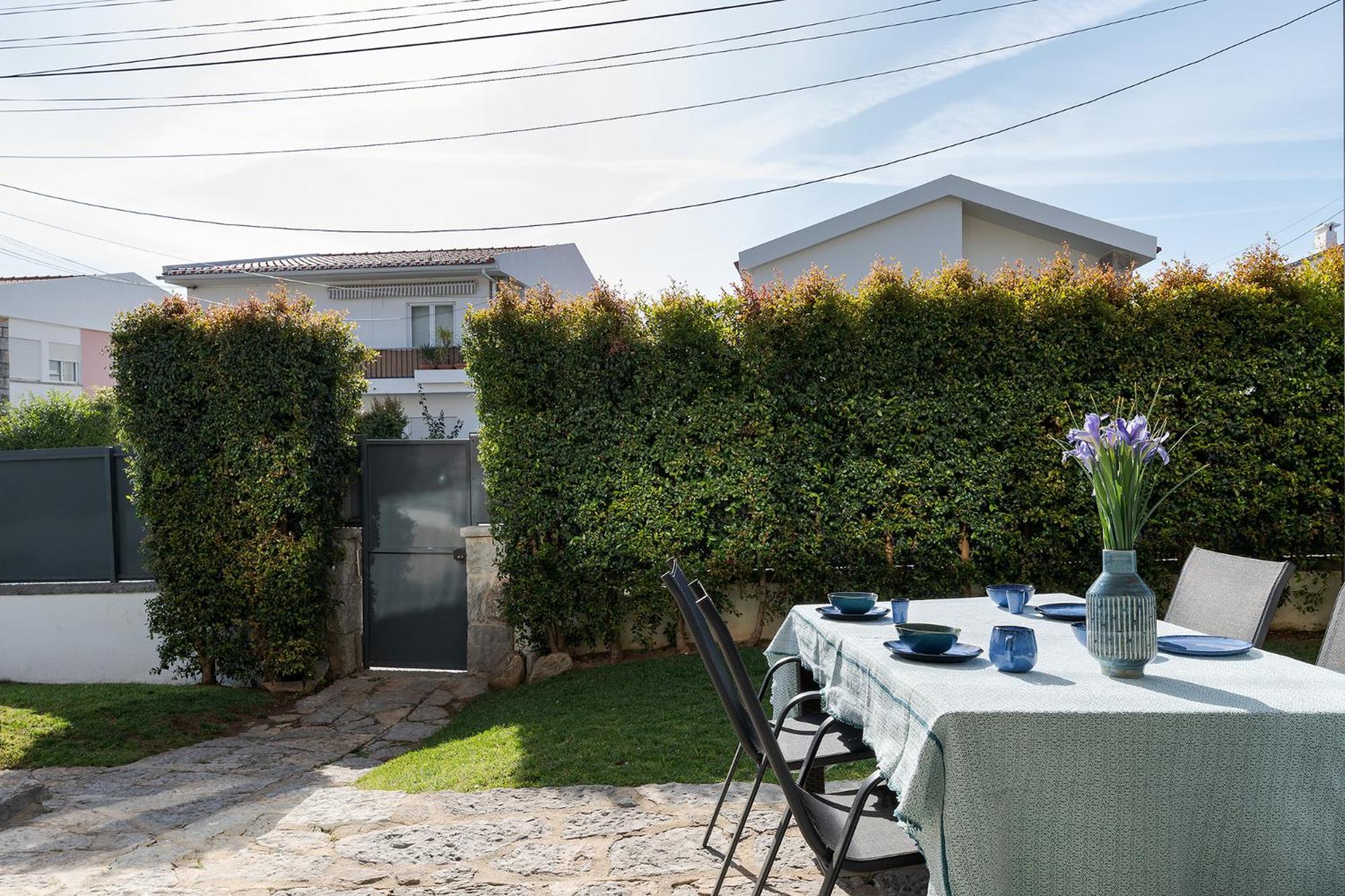 Casa Em Cascais Apartman Kültér fotó