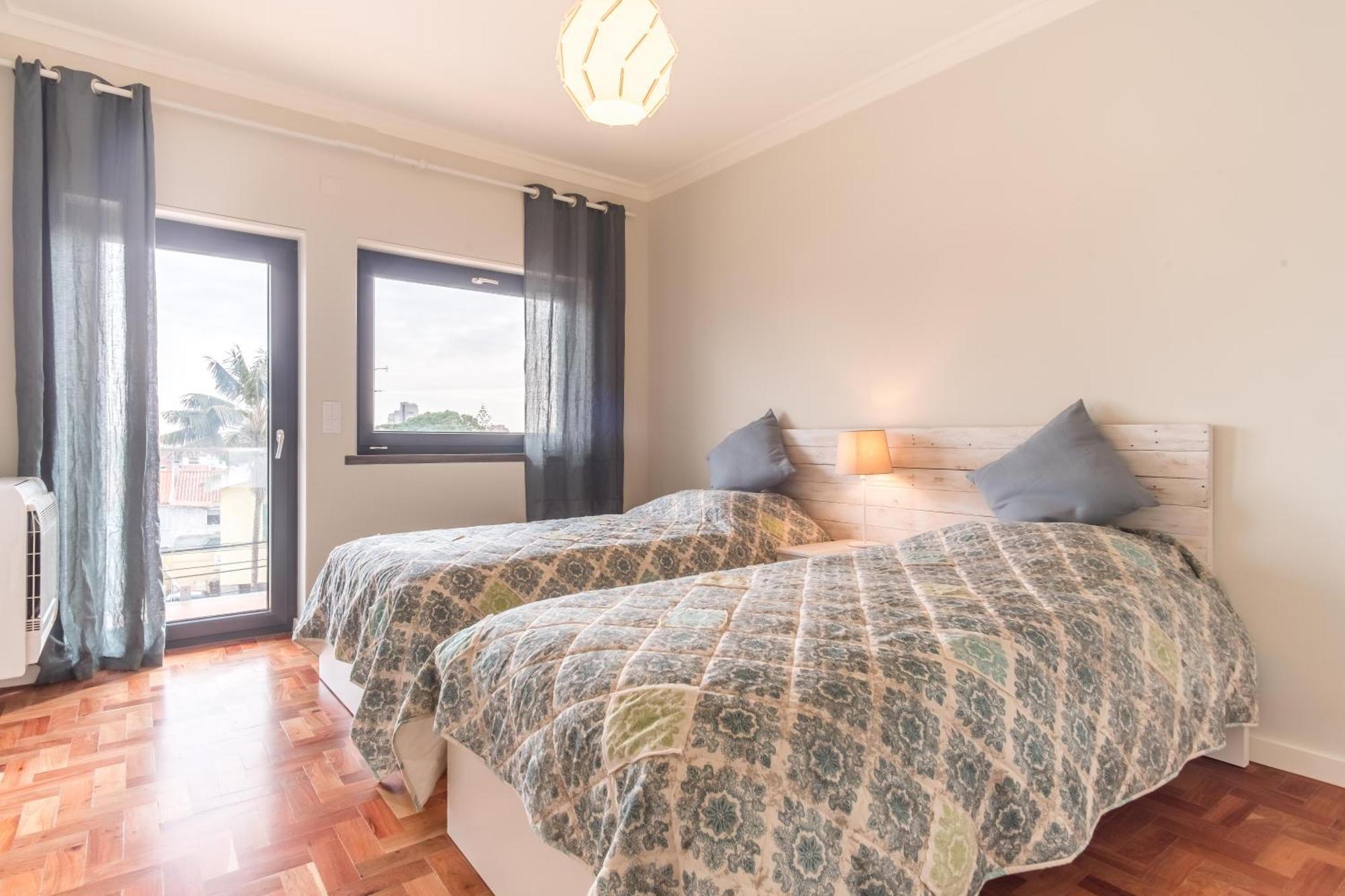 Casa Em Cascais Apartman Kültér fotó