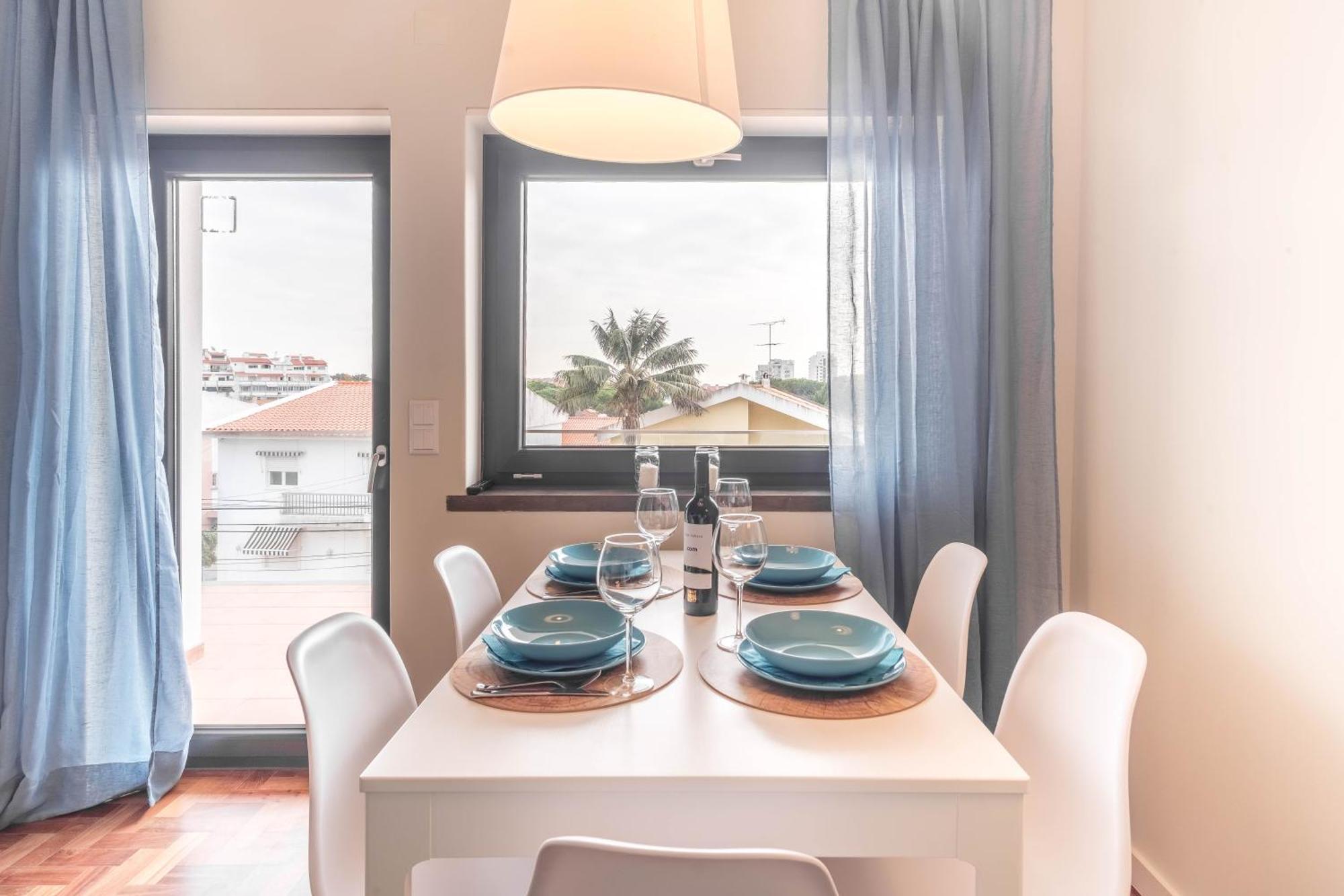 Casa Em Cascais Apartman Kültér fotó