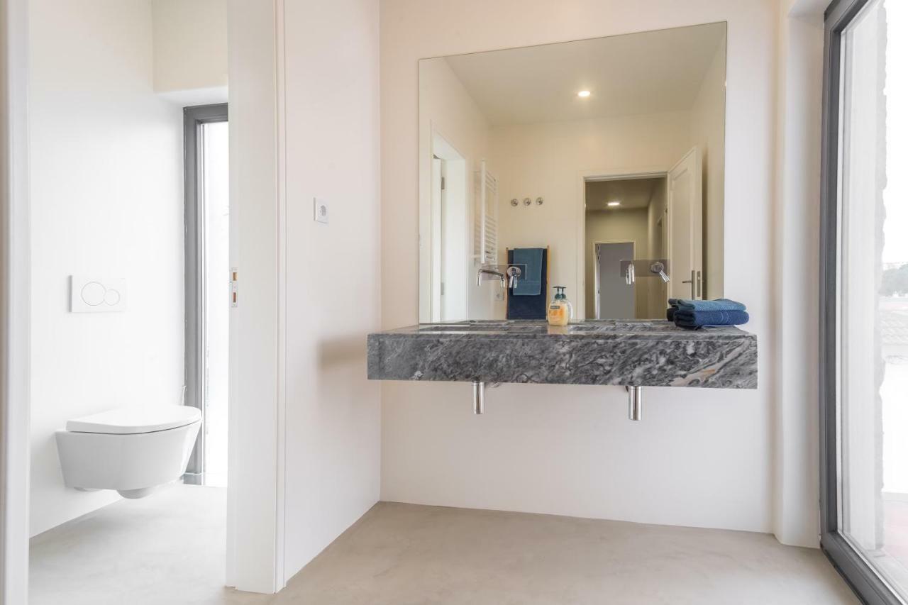 Casa Em Cascais Apartman Kültér fotó